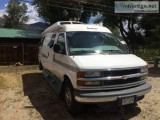 By Owner 1999 Roadtrek 200 Versatile