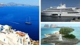 Great Options of Superyachts for Sale