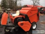 2000 Smithco Sweep Star 48 Sweeper