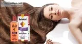 STRONG AND RELIABLE DANDRUFF SHAMPOO