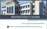 Best Boarding School in Haryana and Delhi NCR