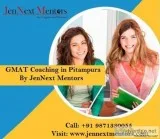 GMAT Coaching in Pitampura By JenNext Mentors