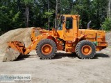 Daewoo Mega-200V Wheel Loader