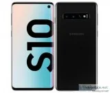SAMSUNG GALAXY S10 49.99 DOWN