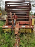 Sperry New Holland Baler