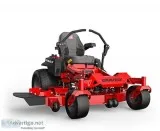 2019 Gravely ZT HD 60 Zero Turn Lawn Mower