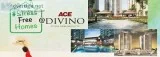 Stress free homes by ace divino greater noida west 9250001995