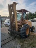 1993 Case Forklift