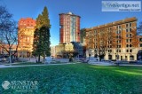 Gastown 2 Bedroom Condo w Unobstructed Views  Woodward s W-43