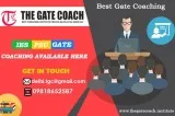 Good score of best gate coaching institute