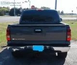 Chevy Truck 1500 Silverado