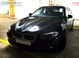 2012 bmw 520i (2323)