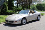 1999 Ferrari 456 GTA 22401