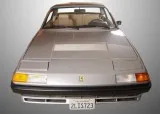 1981 Ferrari 400i  21905