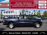 Used 2019 RAM 1500 BIG HORN 4X4 HEMI for Sale in San Diego - 207