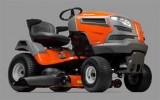 2020 HUSQVARNA YTH 24V48 LAWN