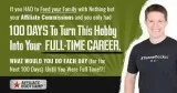 A FREE 4-day top affiliate interview series starts this week (re