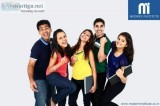 Foundation Course for IIT JEE in Jalandhar