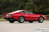 1972 Ferrari 365GTC4 Coupe 21491