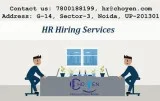 HR Recruitment Agencies Pride with Choyen