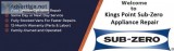 Kings Point Sub Zero Repair