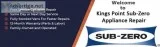 Kings Point Sub Zero Repair