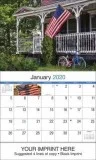 Custom Business Calendars