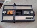 INTELLIVISION Vintage Game Console with games