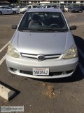 For sale    03 Toyota echo