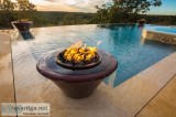 Get the Wide Varieties of Gas Fire Bowls