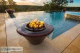 Get the Wide Varieties of Gas Fire Bowls
