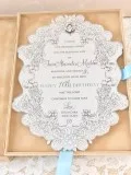 Enormous collection of custom invitation