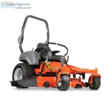 2020 HUSQVARNA 7008 LAWN ZERO TURN MOWER