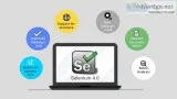 Selenium Java Online Training and Support