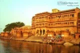 Mathura Vrindavan One Day Tour