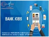 Bank Job Recruitment Leading Team of Choyen