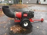 2010 Toro ProForce Debris Blower