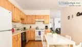 Somerville Ave 2BED apt for rent