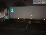Hot tubs movers
