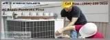 Make AC System more Active with AC Repair Pembroke Pines
