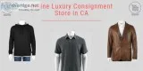 Online Luxury Consignment Store in CA