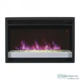 Classic Flame 26&quot Electric Fireplace modern
