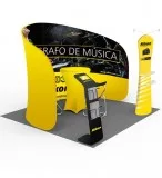 Trade Show Booth Design Ideas - Starline Displays  USA