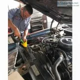 Experienced And Dependable Brake And Light Inspection