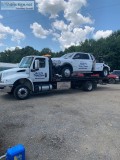 Waldorf Md Towing service