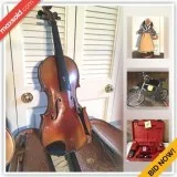 Grafton Moving Online Auction - Edgewood Drive