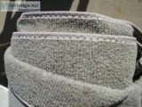 Indoor  Outdoor 12ft x 9ft carpet