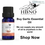 Shop Now Buy Garlic Essential Oil At Wholesale Price Online