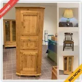 Orono Downsizing Online Auction - Mill Street