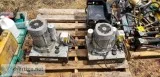 Hurst Extrication Equipment and Accessories